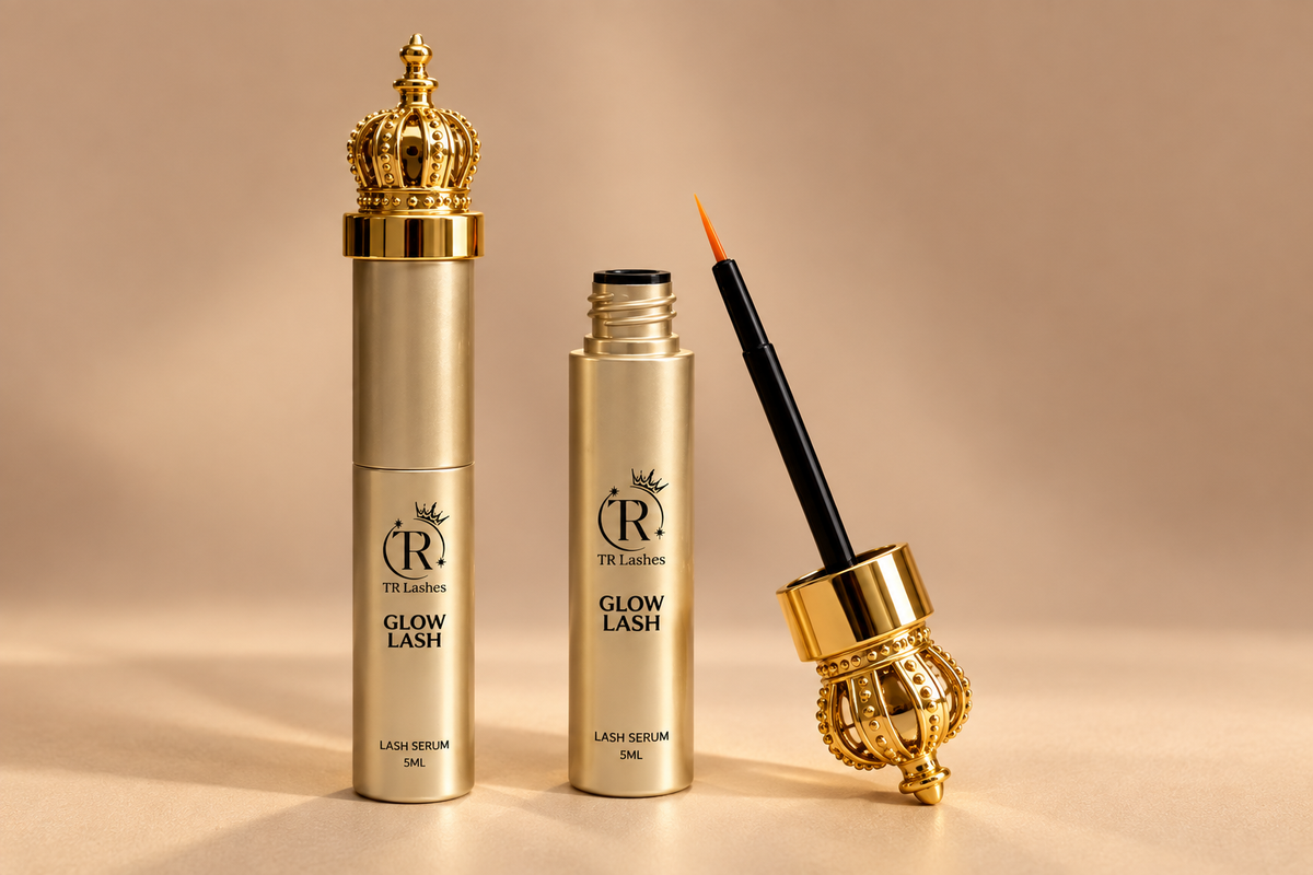 Lash serum