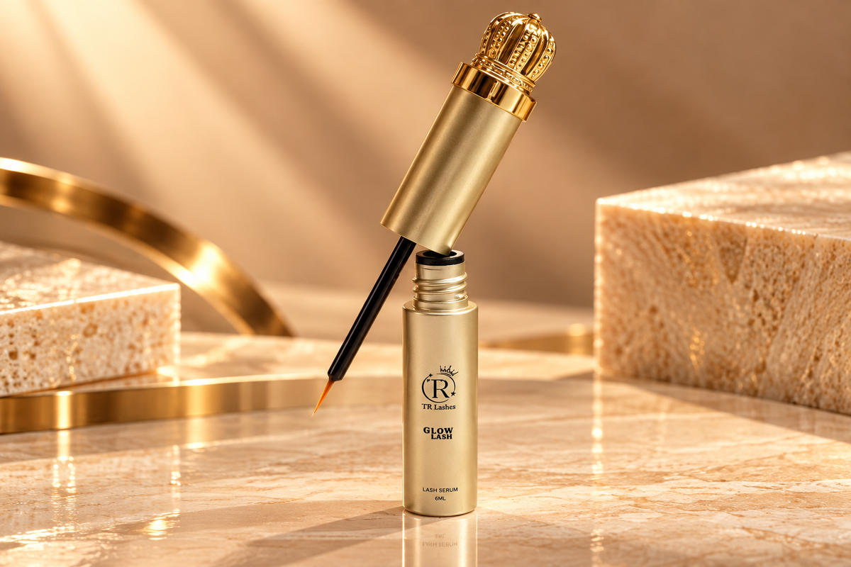 Lash serum