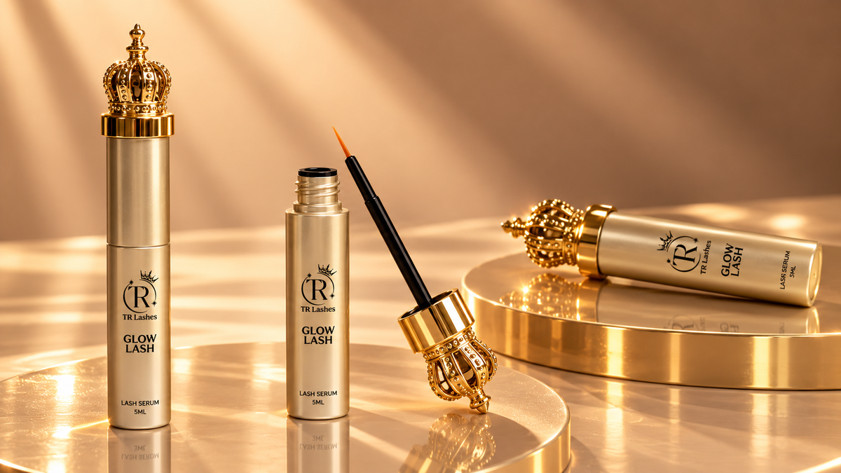 Lash serum