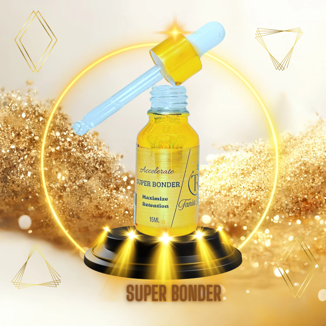 Super Bonder