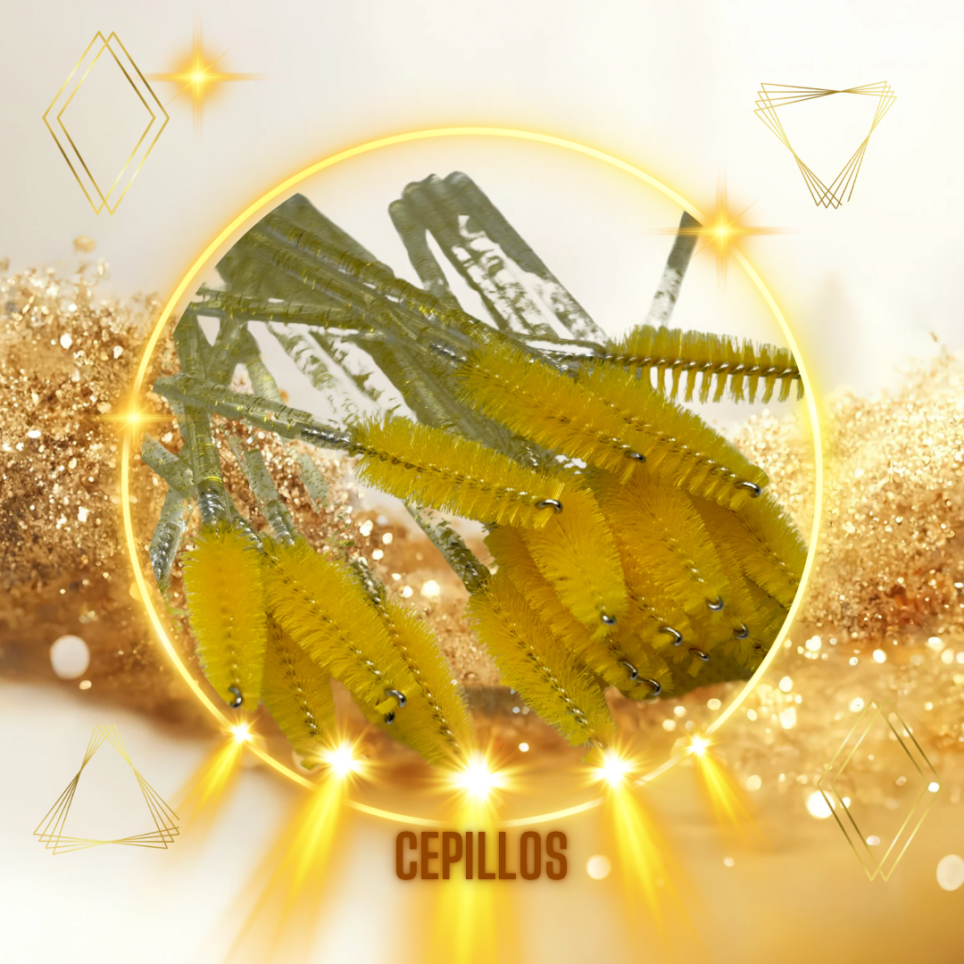 Cepillos